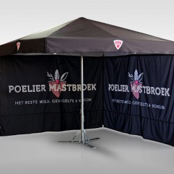 Mavystar Markt Parasol