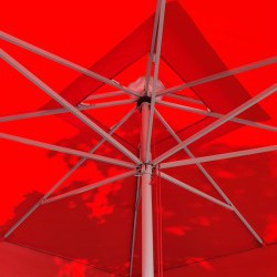 Mavystar Markt Parasol