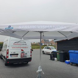 Mavystar Markt Parasol