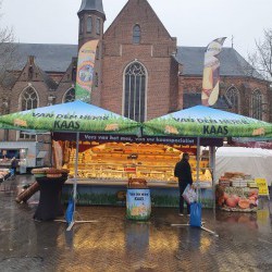 Mavystar Markt Parasol