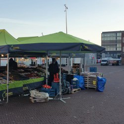 Mavystar Markt Parasol