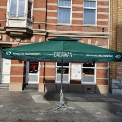 Mavystar Markt Parasol