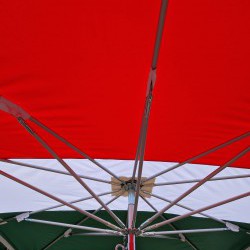 Mavystar Markt Parasol