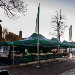 Mavystar Markt Zeil