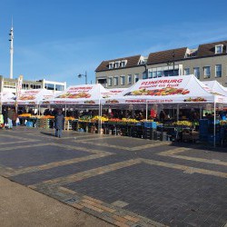 Mavystar Markt Zeil